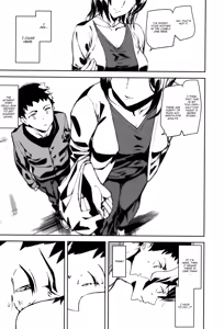Page 178 of Crime Girls  Ch. 1-7 - preview thumbnail