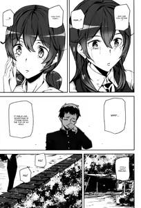 Page 185 of Crime Girls  Ch. 1-7 - preview thumbnail