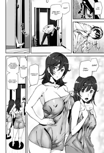 Page 52 of Crime Girls  Ch. 1-7 - preview thumbnail