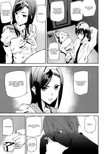 Page 57 of Crime Girls  Ch. 1-7 - preview thumbnail