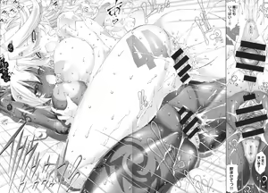 Page 280 of Suketto Sanjou!! - preview thumbnail