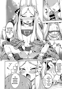 Page 54 of Kami-sama Datte Sabishiin Dakara Chanto Kamatteyone! | Even Gods Get Lonely So Help Look After Them! - preview thumbnail