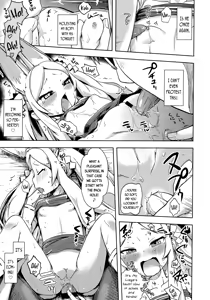 Page 55 of Kami-sama Datte Sabishiin Dakara Chanto Kamatteyone! | Even Gods Get Lonely So Help Look After Them! - preview thumbnail