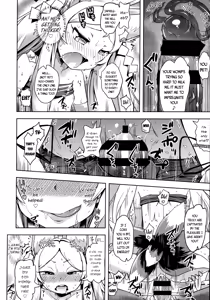 Page 60 of Kami-sama Datte Sabishiin Dakara Chanto Kamatteyone! | Even Gods Get Lonely So Help Look After Them! - preview thumbnail