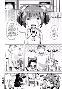 Page 64 of Kami-sama Datte Sabishiin Dakara Chanto Kamatteyone! | Even Gods Get Lonely So Help Look After Them! - preview thumbnail