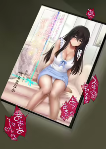 Page 59 of Kare to Watashi to Tenchou no Shinya Kinmu 3 - preview thumbnail