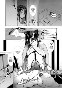 Page 14 of Inu no Kimochi Ii Vol. 001 - preview thumbnail