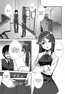 Page 11 of Kyou kara Hajimaru Sex Life - Start in my brand new SEX life. Encore - preview thumbnail