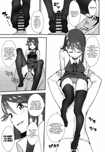 Page 15 of Kyou kara Hajimaru Sex Life - Start in my brand new SEX life. Encore - preview thumbnail