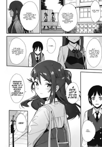 Page 32 of Kyou kara Hajimaru Sex Life - Start in my brand new SEX life. Encore - preview thumbnail