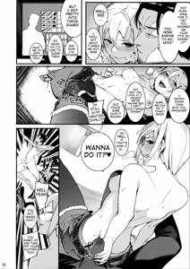 Page 12 of Lipsync vol.2 harmonious - preview thumbnail