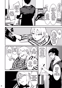 Page 6 of Lipsync vol.2 harmonious - preview thumbnail