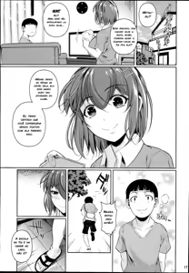 Page 18 of Touchuukasou 2 - preview thumbnail