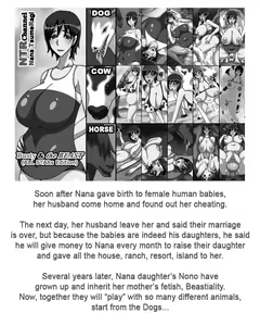 Page 2 of Busty and the Beast 05 MaD - preview thumbnail
