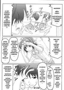 Page 11 of Josou Musuko Vol. 01 - preview thumbnail