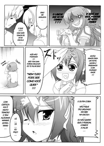 Page 12 of Josou Musuko Vol. 01 - preview thumbnail