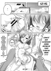 Page 14 of Josou Musuko Vol. 01 - preview thumbnail