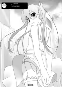 Page 24 of Josou Musuko Vol. 01 - preview thumbnail
