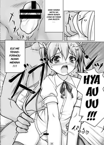 Page 15 of Josou Musuko Vol. 02 - preview thumbnail