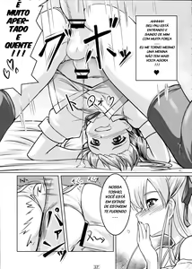 Page 16 of Josou Musuko Vol. 02 - preview thumbnail