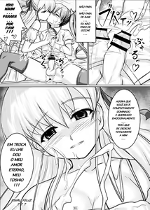 Page 20 of Josou Musuko Vol. 02 - preview thumbnail