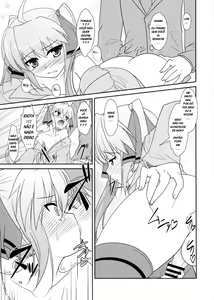 Page 14 of Josou Musuko Vol. 05 - preview thumbnail