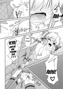 Page 15 of Josou Musuko Vol. 05 - preview thumbnail