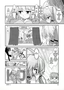 Page 19 of Josou Musuko Vol. 05 - preview thumbnail