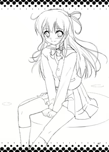 Page 27 of Josou Musuko Vol. 05 - preview thumbnail