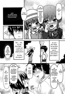 Page 6 of Oshikake Pretty! - preview thumbnail