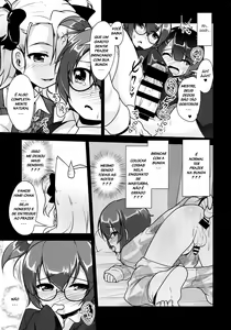Page 14 of Hokenshitsu no JK-san 3 - preview thumbnail