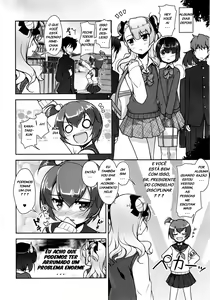 Page 17 of Hokenshitsu no JK-san 3 - preview thumbnail