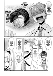 Page 6 of Hokenshitsu no JK-san 4 - preview thumbnail