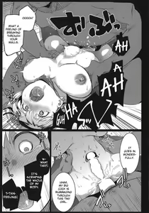 Page 18 of Hame Kama -Youjo Kamichichi- - preview thumbnail