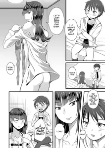 Page 12 of UzaEro Onee-chan - preview thumbnail