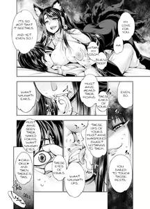 Page 7 of Akagiwazurai | Akagi Syndrome - preview thumbnail