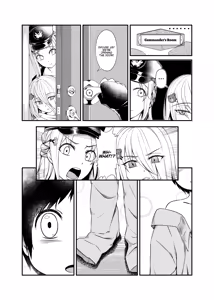 Page 24 of Toshiue Onee-san Doll no Himitsu Jouji - preview thumbnail