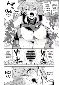 Page 15 of XXX ni Haiboku Shita Kettousha - preview thumbnail