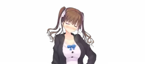 Page 1073 of Heroine wa Tomodachi desu ka? Koibito desu ka? Soretomo TomeFri desu ka? (Character CG) 2/2 - preview thumbnail