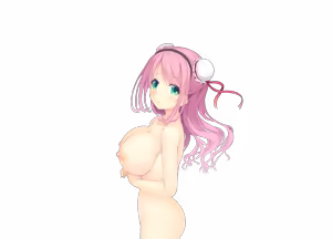 Page 108 of Heroine wa Tomodachi desu ka? Koibito desu ka? Soretomo TomeFri desu ka? (Character CG) 2/2 - preview thumbnail