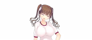 Page 1133 of Heroine wa Tomodachi desu ka? Koibito desu ka? Soretomo TomeFri desu ka? (Character CG) 2/2 - preview thumbnail