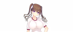 Page 1137 of Heroine wa Tomodachi desu ka? Koibito desu ka? Soretomo TomeFri desu ka? (Character CG) 2/2 - preview thumbnail