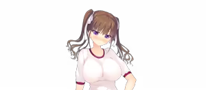 Page 1147 of Heroine wa Tomodachi desu ka? Koibito desu ka? Soretomo TomeFri desu ka? (Character CG) 2/2 - preview thumbnail