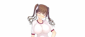 Page 1151 of Heroine wa Tomodachi desu ka? Koibito desu ka? Soretomo TomeFri desu ka? (Character CG) 2/2 - preview thumbnail