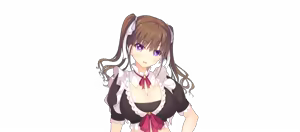 Page 1215 of Heroine wa Tomodachi desu ka? Koibito desu ka? Soretomo TomeFri desu ka? (Character CG) 2/2 - preview thumbnail