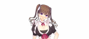 Page 1222 of Heroine wa Tomodachi desu ka? Koibito desu ka? Soretomo TomeFri desu ka? (Character CG) 2/2 - preview thumbnail