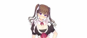 Page 1223 of Heroine wa Tomodachi desu ka? Koibito desu ka? Soretomo TomeFri desu ka? (Character CG) 2/2 - preview thumbnail
