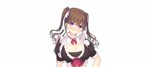 Page 1232 of Heroine wa Tomodachi desu ka? Koibito desu ka? Soretomo TomeFri desu ka? (Character CG) 2/2 - preview thumbnail