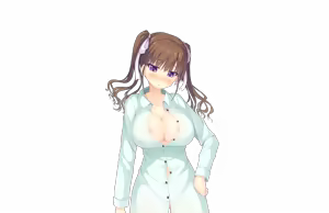 Page 1261 of Heroine wa Tomodachi desu ka? Koibito desu ka? Soretomo TomeFri desu ka? (Character CG) 2/2 - preview thumbnail