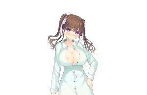 Page 1270 of Heroine wa Tomodachi desu ka? Koibito desu ka? Soretomo TomeFri desu ka? (Character CG) 2/2 - preview thumbnail